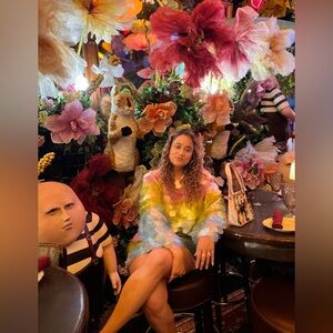 Meet your Posher, Kriti